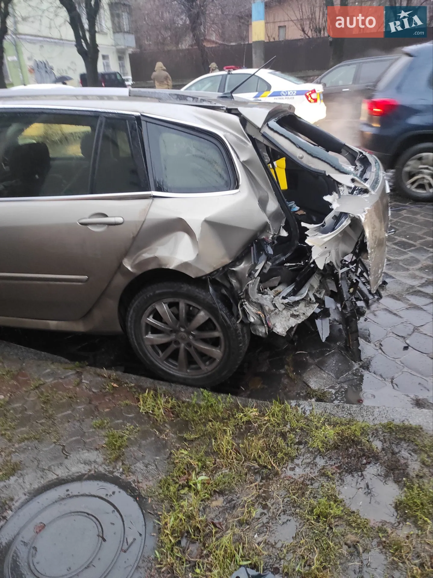 2012 Renault Laguna - мініатюра 2
