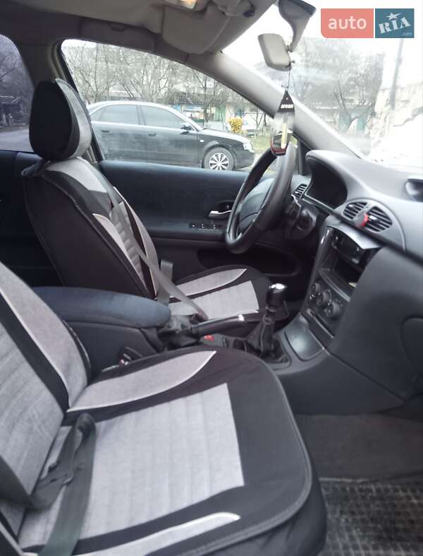 Універсал Renault Laguna 2002 в Кременці фото 10 Універсал Renault Laguna 2002 в Кременці