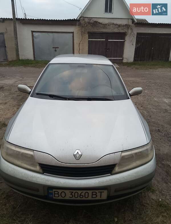 Універсал Renault Laguna 2002 в Кременці фото 28 Універсал Renault Laguna 2002 в Кременці