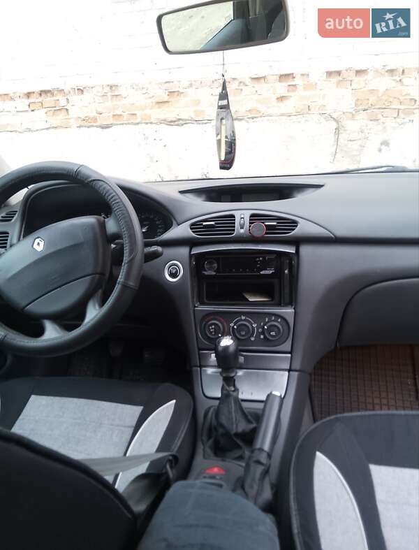 Універсал Renault Laguna 2002 в Кременці фото 34 Універсал Renault Laguna 2002 в Кременці