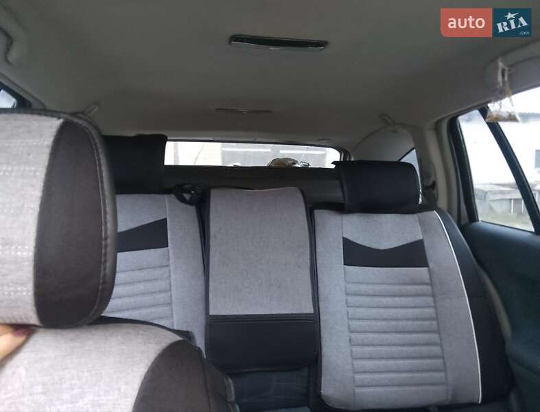 Універсал Renault Laguna 2002 в Кременці фото 42 Універсал Renault Laguna 2002 в Кременці