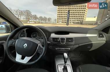 Универсал Renault Laguna 2008 в Кривом Роге