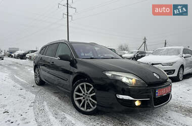 Універсал Renault Laguna 2012 в Рівному