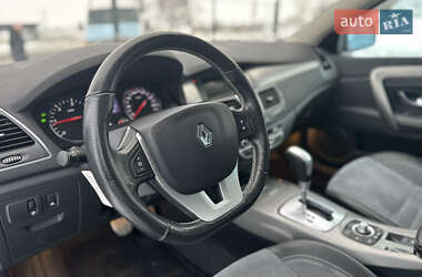 Универсал Renault Laguna 2012 в Ровно