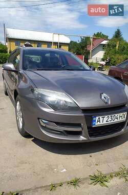 Універсал Renault Laguna 2014 в Коломиї