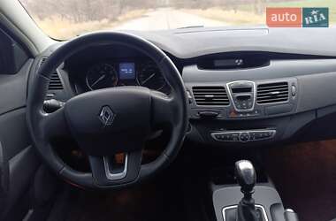 Лифтбек Renault Laguna 2008 в Днепре