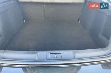 Лифтбек Renault Laguna 2014 в 