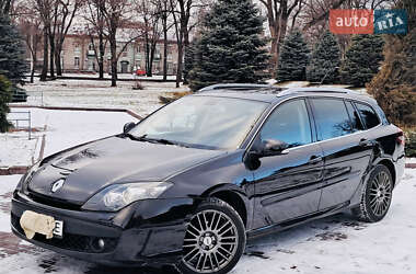 Універсал Renault Laguna 2010 в Кам'янському