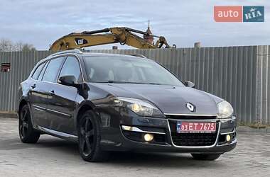 Універсал Renault Laguna 2012 в Дубні