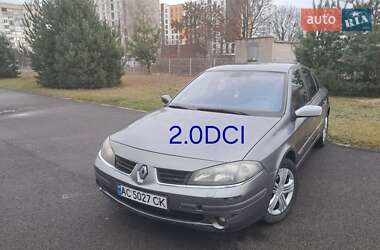 Універсал Renault Laguna 2006 в Ковелі