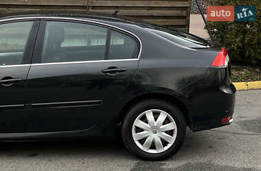 Ліфтбек Renault Laguna 2007 в Києві