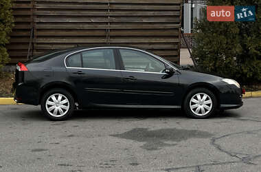 Ліфтбек Renault Laguna 2007 в Києві