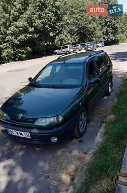 Універсал Renault Laguna 1999 в Львові