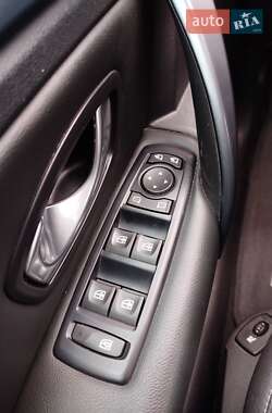 Универсал Renault Laguna 2010 в 
