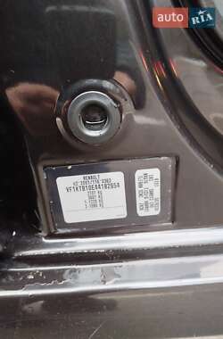 Универсал Renault Laguna 2010 в 