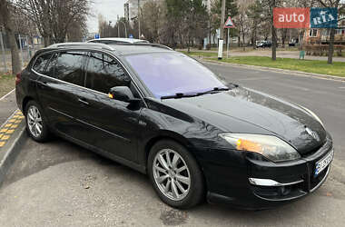 Универсал Renault Laguna 2011 в Горишних Плавнях