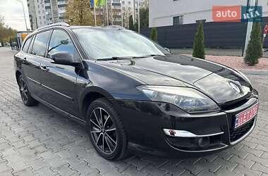 Універсал Renault Laguna 2013 в Луцьку