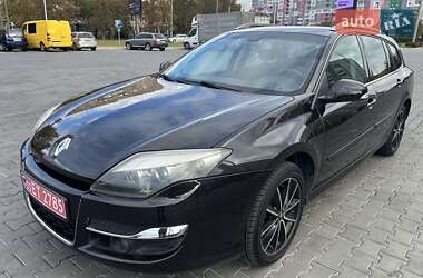 Універсал Renault Laguna 2013 в Луцьку