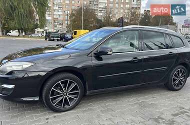 Універсал Renault Laguna 2013 в Луцьку