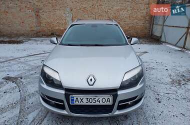 Універсал Renault Laguna 2011 в Первомайську