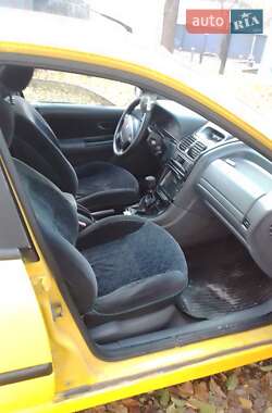 Универсал Renault Laguna 1996 в 