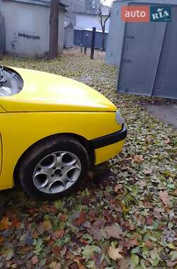 Универсал Renault Laguna 1996 в 