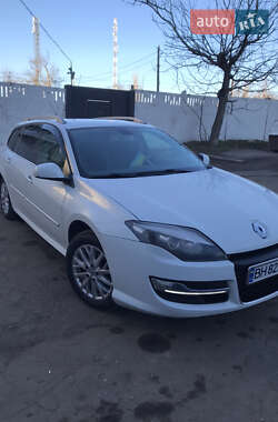 Універсал Renault Laguna 2014 в Одесі