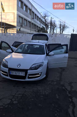 Універсал Renault Laguna 2014 в Одесі