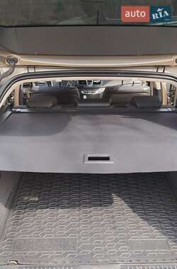 Универсал Renault Laguna 2011 в 