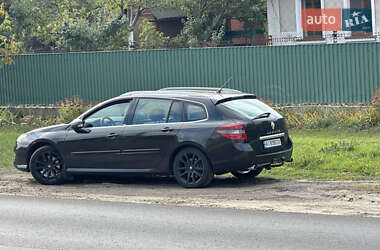 Універсал Renault Laguna 2011 в Білій Церкві