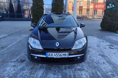 Універсал Renault Laguna 2007 в Харкові