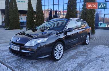 Універсал Renault Laguna 2007 в Харкові