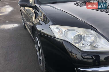 Универсал Renault Laguna 2008 в 