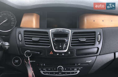 Универсал Renault Laguna 2008 в 