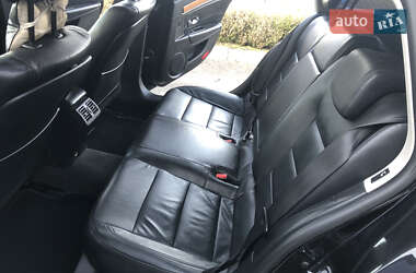Универсал Renault Laguna 2008 в 
