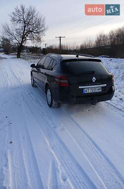 Універсал Renault Laguna 2010 в Рогатині