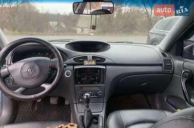 Универсал Renault Laguna 2004 в 