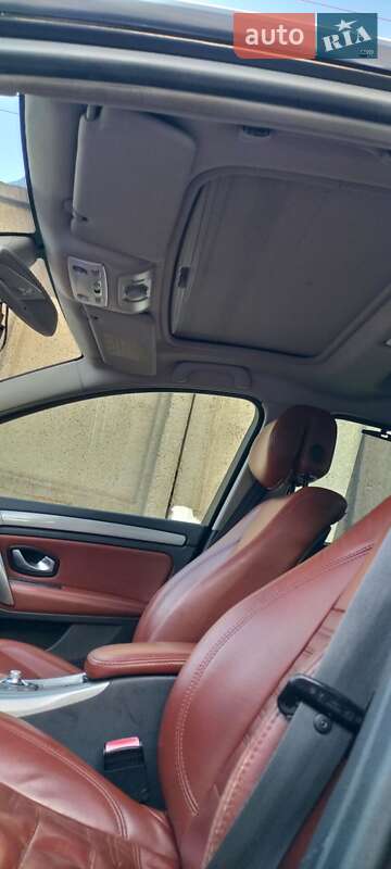 Универсал Renault Laguna 2012 в Львове