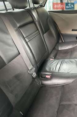 Лифтбек Renault Laguna 2003 в 