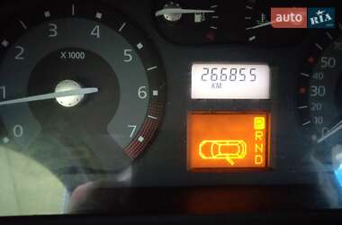 Лифтбек Renault Laguna 2005 в Львове