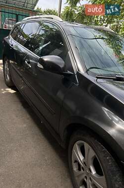 Универсал Renault Laguna 2008 в 