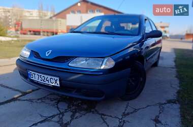 Ліфтбек Renault Laguna 1994 в Херсоні