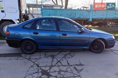 Ліфтбек Renault Laguna 1994 в Херсоні