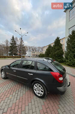 Універсал Renault Laguna 2001 в Сумах