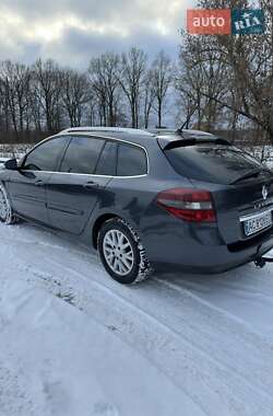 Універсал Renault Laguna 2013 в Ковелі