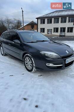 Універсал Renault Laguna 2013 в Ковелі