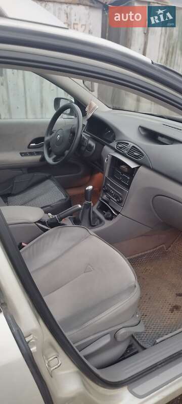 Универсал Renault Laguna 2003 в Ивано-Франковске