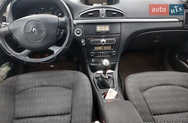 Універсал Renault Laguna 2006 в Кореці