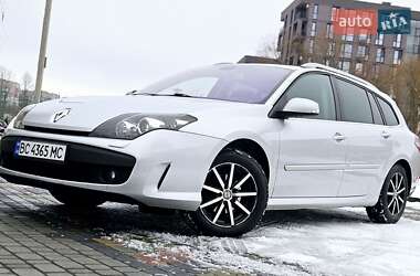 Універсал Renault Laguna 2009 в Львові