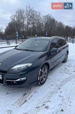 Універсал Renault Laguna 2012 в Старокостянтинові